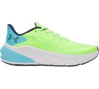 Under Armour UA BGS Turbulence 3 Chaussures de running 38,5 Jaune