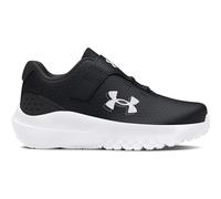 Under Armour Chaussures de running Binf Surge 4 AC confortables et légères Noir EU 26 Garçons,Filles