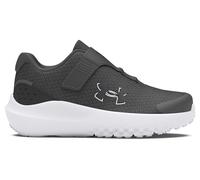 Under Armour UA Binf Surge 4 AC Garçon Castlerock Anthracite 21 EU