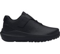 Under Armour Binf Surge 4 Ac Running Shoes Noir EU 25 Enfants