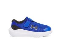 Under Armour UA BINF Surge 4 AC Chaussures de running 26 Bleu