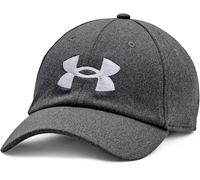 Under Armour UA Blitzing Adj Hat Casquette OSFM Argent