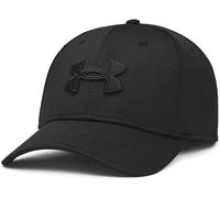 Casquette de baseball Blitzing Under Armour - Black/Black M/L