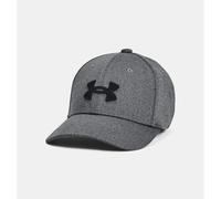 Under Armour Blitzing Baseball Cap Noir Junior Male