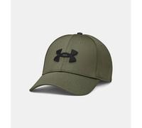 Under Armour Casquette Blitzing Cap Vert Taille L-XL