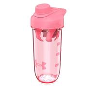 Under Armour UA Bouteille shaker Clarity Rose Vortex/Pink Vortex 680 ml