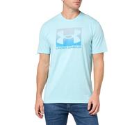 Tee-shirt Under Armour UA M BOXED SPORTS UPDATED SS 197779445306 taille M EU