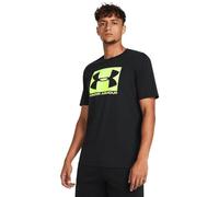 Under Armour UA Boxed Sportstyle SS