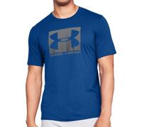 Under Armour Ua Boxed Sportstyle Ss 400 Royal L