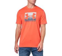Tee-shirt Under Armour UA M BOXED SPORTS UPDATED SS 197779470032 taille XL EU