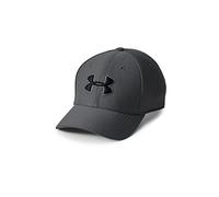 Under Armour UA Boy's Blitzing 3.0 Cap Casquette, Garçon
