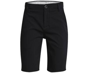 Under Armour UA Boys Golf Short-BLK Shorts YLG Noir