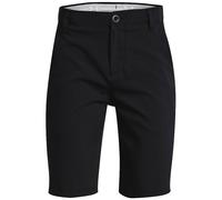 Under Armour UA Boys Golf Short-BLK Shorts YXS Noir