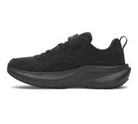 Under Armour UA BPS Assert 11 AC UFM SYN Chaussures de running 31,5 Noir