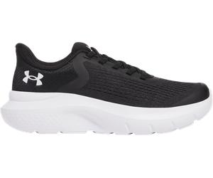 Under Armour UA BPS Rogue 5 AL Chaussures de running 31 Noir