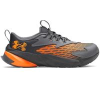 Under Armour UA BPS Scramjet 7 - Anthracite/Bleu Jaspe/Orange Squad - 10.5, Anthracite Jasper Blue Squad Orange, 10.5 UK Child