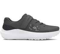 Under Armour UA BPS Surge 4 AC - Castlerock/Anthracite/Anthracite - 2.5, Castlerock Anthracite, 2.5 UK Child