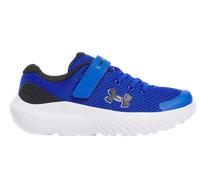 Under Armour Surge 4 Ac Running Shoes Bleu EU 30 Garçons,Filles