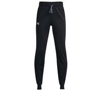 Under Armour UA BRAWLER 2.0 TAPERED PANTS-BLK Pantalons YLG Noir