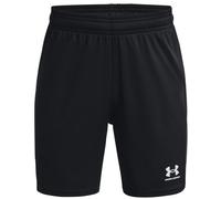 Under Armour UA B's Ch. Knit Short-BLK Shorts YXL Noir