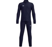 Under Armour UA B's Challenger Tracksuit-BLU Kit YMD Bleu