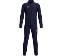 Under Armour UA B's Challenger Tracksuit-BLU Kit YXL Bleu
