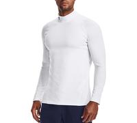 Tee-shirt à manches longues Under Armour UA CG Armour Fitted Mock 195251321674 taille 3XL EU