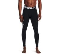 Collant long de compression under armour coldgear armour noir