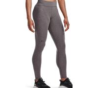 Under Armour UA CG Authentics Legging-GRY Leggings M Argent