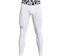 Under Armour Legging de sport homme UA CG ColdGear Blanc XL