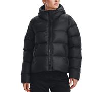 Under Armour UA CGI Down Jkt-BLK Veste à capuche XS Noir
