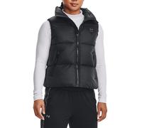 Under Armour UA CGI Down Vest Gilet XS Noir