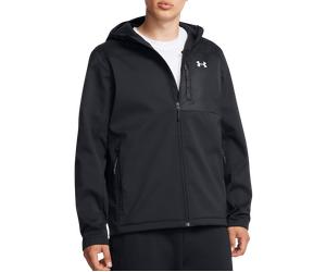 Under Armour UA CGI Shield 2.0 Hooded Veste à capuche XL Noir