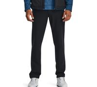 Under Armour UA CGI Tapered Pant-BLK Pantalons 32/30 Noir