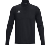Under Armour - "UA Challenger" midlayer avec fermeture éclair courte pour hommes RW10573 (XXL) (Noir)