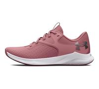 Under Armour UA Charged Aurora 2 Chaussures d'entraînement pour Femme Performance Technique, Pink Elixir, 38 EU