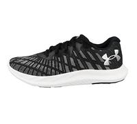 Under Armour UA Charged Breeze 2 Visual Cushioning pour Homme, Noir, 44.5 EU