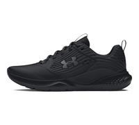 Under Armour Baskets UA Charged Commit TR 4 légères respirantes hommes noir/noir/gris