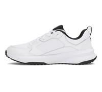 Under Armour UA Charged Edge - Blanc/Noir/Bleu Jaspe - 42, Blanc, Noir, Jaspe Bleu, 44.5 EU