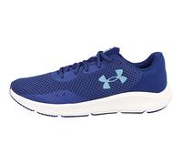 Chaussures de running - UNDER ARMOUR - Charged Pursuit 3 - Bleu - Homme 42 1/2
