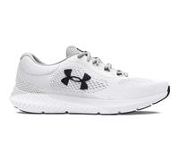 Under Armour Ua Charged Rogue 4 Chaussures de course Homme, White White Black, 41 EU