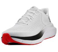 Chaussures Under Armour Charged Rogue 5 blanc noir rouge - 42.5