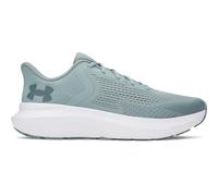 Under Armour UA Charged Rogue 5 - Serpentine/Bleu Jaspe - Taille 41, Jaspe Serpentine Bleu Jaspe Bleu, 42.5 EU