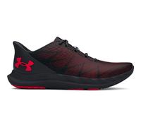 Under Armour UA Charged Speed Swift Zapatillas de deporte de hombre, zapatillas transpirables para correr, color negro/negro/negro