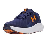 Under Armour Charged Surge 4 Running Shoes Bleu EU 42 1/2 Homme