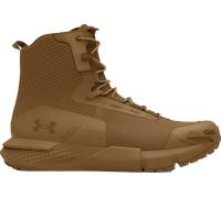 Under Armour UA Charged Valsetz-BRN Chaussures 45 Marron