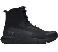 Under Armour UA Charged Valsetz Chaussures 47,5 Noir