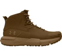 Under Armour UA Charged Valsetz Mid Chaussures 44,5 Marron