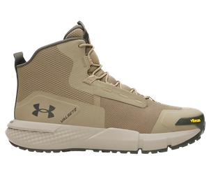 Under Armour UA Charged Valsetz Mid Chaussures 47,5 Marron