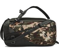 Under Armour UA Contain Duo MD Duffle-GRN Sacs de voyage OSFA Vert